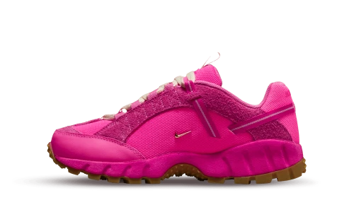Nike Air Humara LX Jacquemus Pink Flash (Women's)