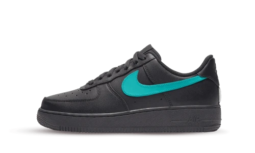 Nike Air Force 1 Low Tiffany & Co. 1837