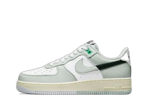 Nike Air Force 1 Low '07 LV8 Split Light Silver