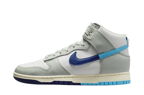 Nike Dunk High Retro SE Split Baltic Blue