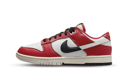 Nike Dunk Low Chicago Split