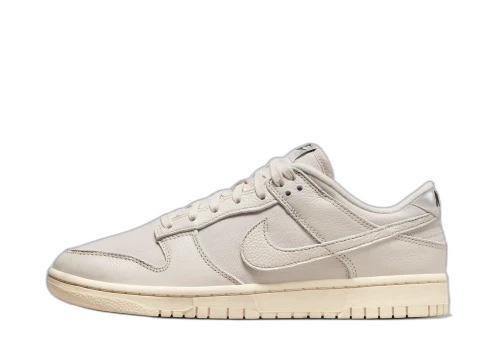 Nike Dunk Low Premium Light Orewood Brown