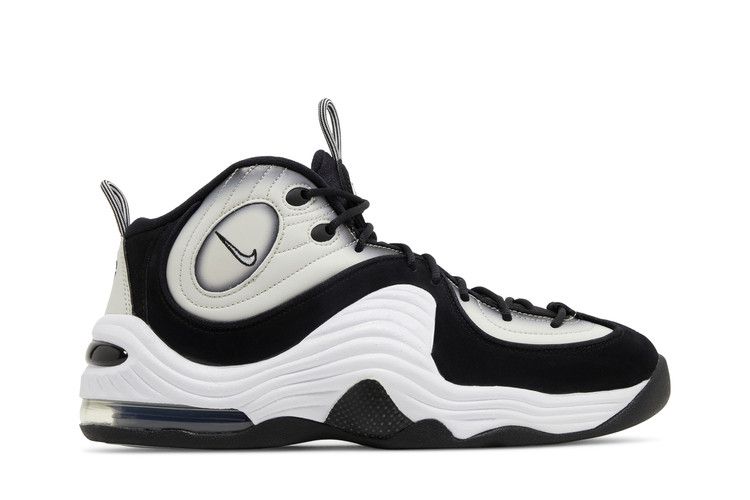 Nike Air Penny 2 Panda