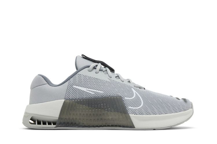 Nike Metcon 9 Light Smoke Grey