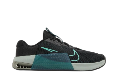 Nike Metcon 9 Black Geode Teal