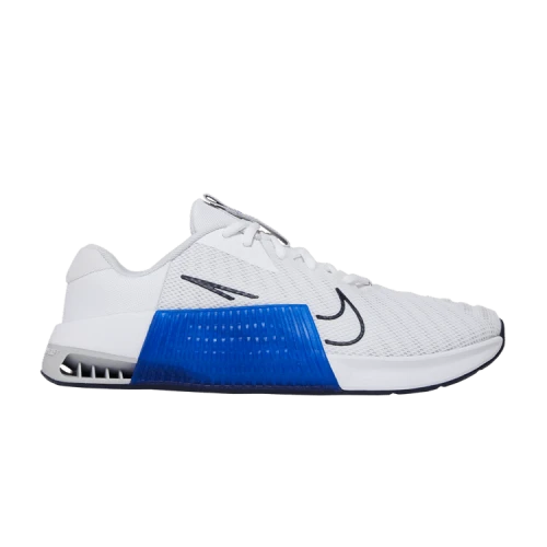 Nike Metcon 9 White Racer Blue