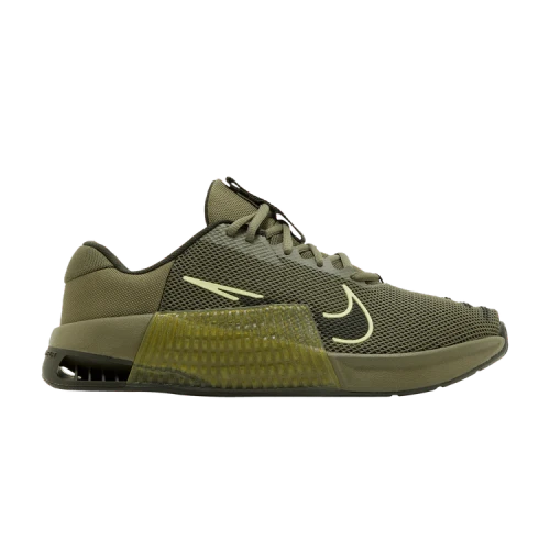 Nike Metcon 9 Olive Luminous Green