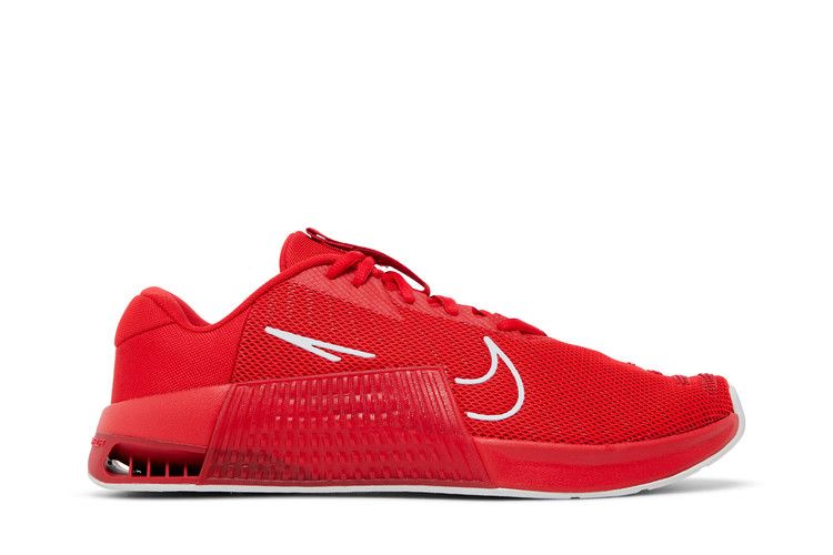 Nike Metcon 9 University Red
