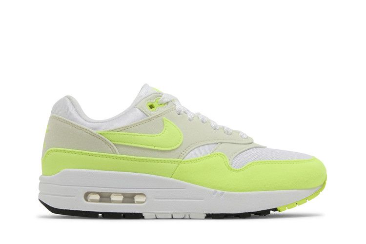 Nike Air Max 1 '87 Volt Suede (Women's)