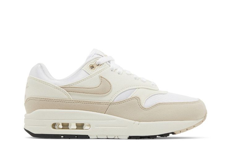 Nike Air Max 1 Pale Ivory Sanddrift (Women's)