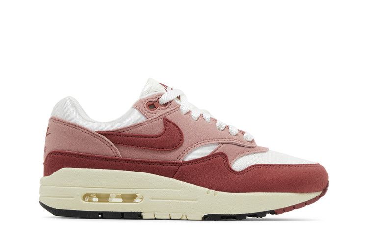 Nike Air Max 1 Red Stardust (Women's)