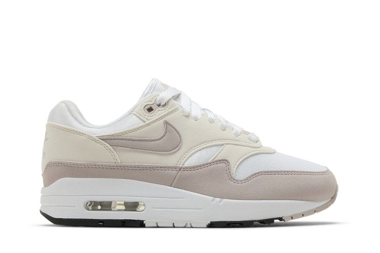 Nike Air Max 1 Platinum Violet (Women's)