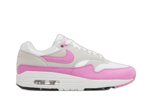 Nike Air Max 1 Pink Rise (Women's)