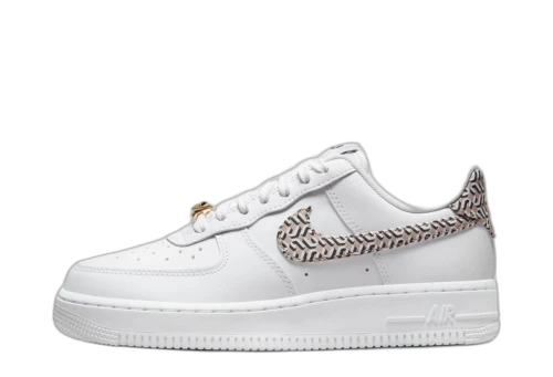 Nike Air Force 1 Low LX United in Victory White (Women's)