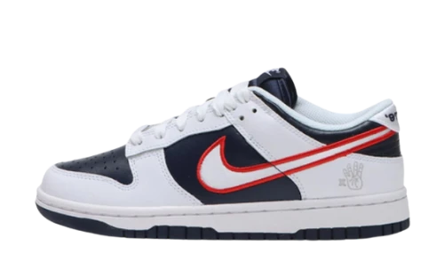 Nike Dunk Low Houston Comets Four-Peat (Women's)