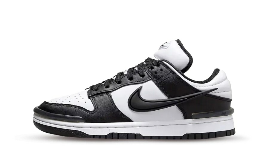 Nike Dunk Low Twist Panda (Women's)
