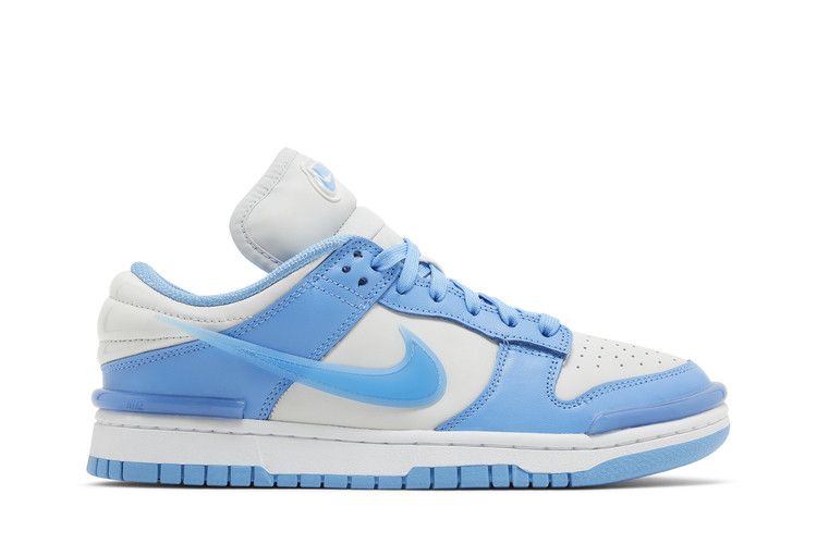 Nike Dunk Low Twist University Blue (Women's)