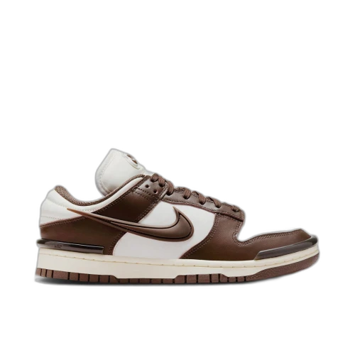 Nike Dunk Low Twist Baroque Brown (Women's)