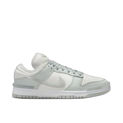Nike Dunk Low Twist Light Silver (Women's)
