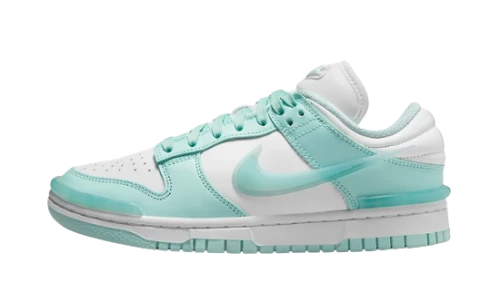 Nike Dunk Low Twist Jade Ice (Women's)
