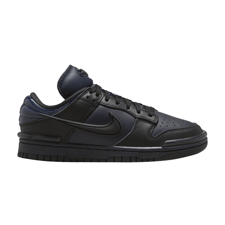 Nike Dunk Low Twist Dark Obsidian (Women's)