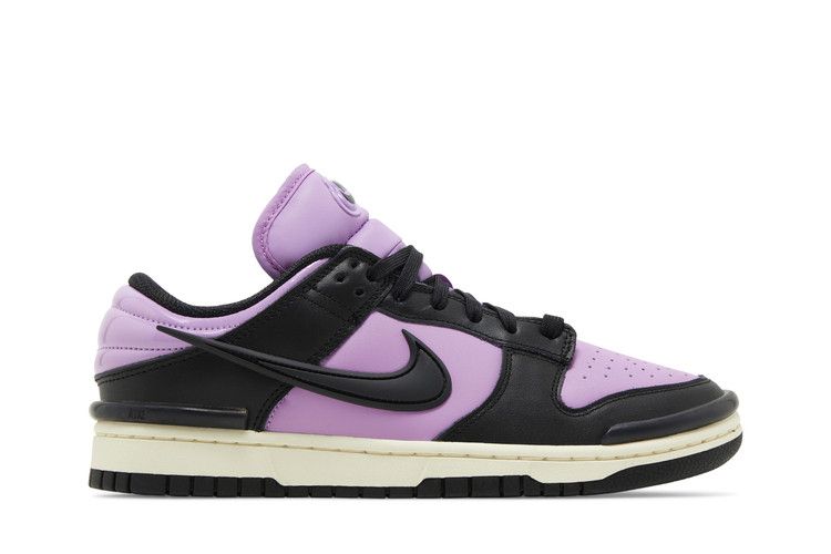 Nike Dunk Low Twist Rush Fuchsia (Women's)