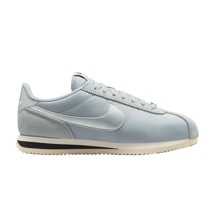 Nike Cortez Textile Light Pumice (Women's)