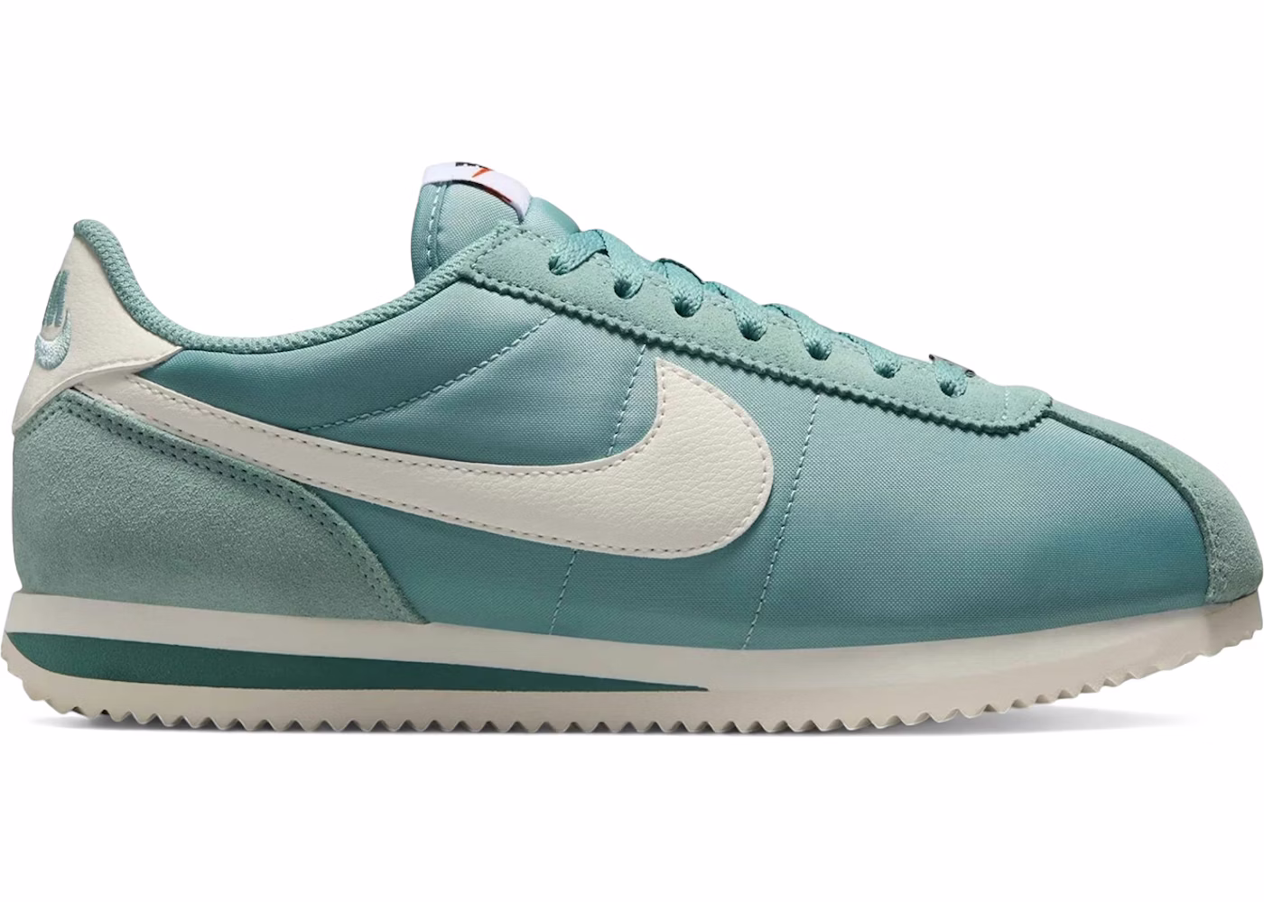 Nike Cortez Textile Cannon Alabaster (Women's)