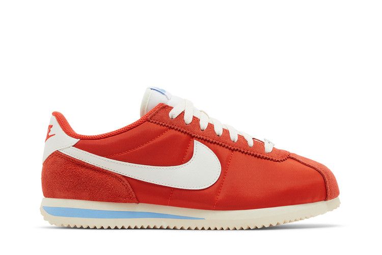 Nike Cortez Picante Red (Women's)