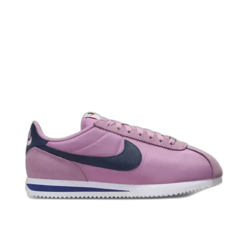 Nike Cortez TXT Beyond Pink Blue Void (Women's)