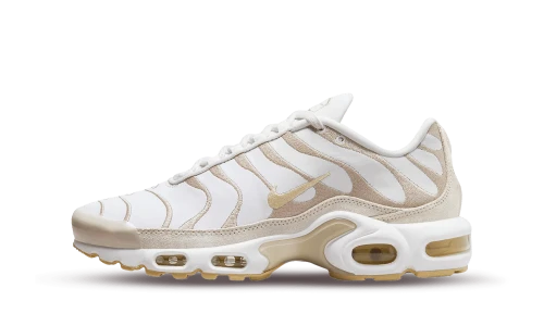Nike Air Max Plus Premium Sanddrift (Women's)