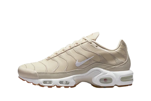 Nike Air Max Plus Premium Vachetta Tan Gum (Women's)