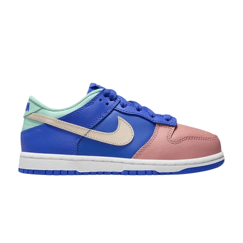 Nike Dunk Low SE Salmon Toe (PS)