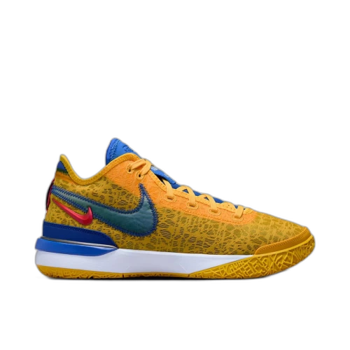 Nike Zoom LeBron NXXT Gen Titan