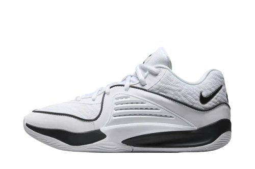 Nike KD 16 TB White Black