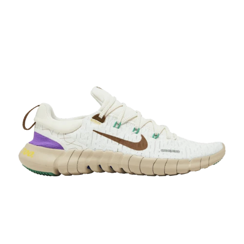 Nike Free Run 5.0 PRM Next Nature Moving Company