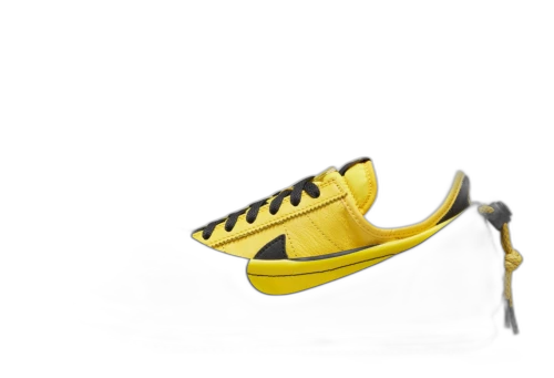 Nike Cortez SP CLOT CLOTEZ Bruce Lee