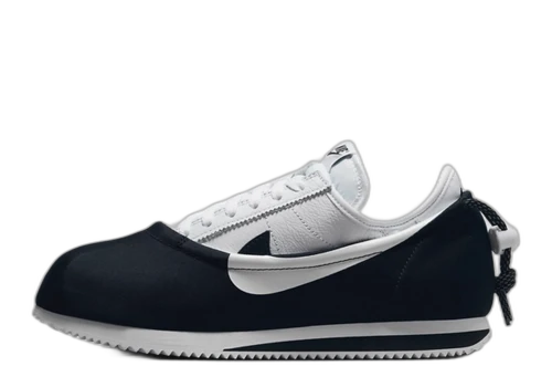 Nike Cortez SP CLOT CLOTEZ Yin Yang