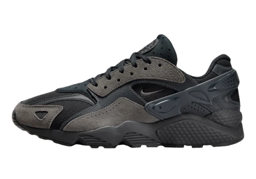 Nike Air Huarache Runner Medium Ash Anthracite