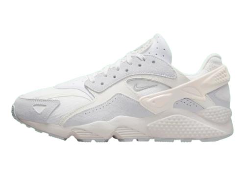 Nike Air Huarache Runner Pure Platinum