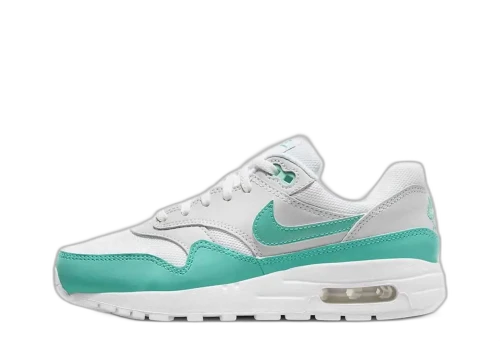 Nike Air Max 1 Clear Jade (GS)