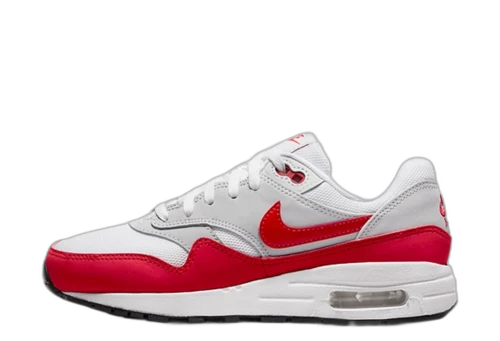 Nike Air Max 1 Sport Red (2023) (GS)
