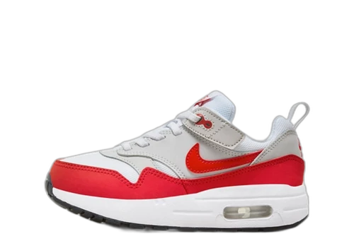 Nike Air Max 1 EasyOn Sport Red (2023) (PS)