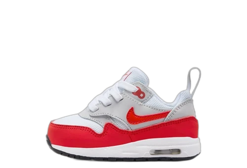 Nike Air Max 1 EasyOn Sport Red (2023) (TD)
