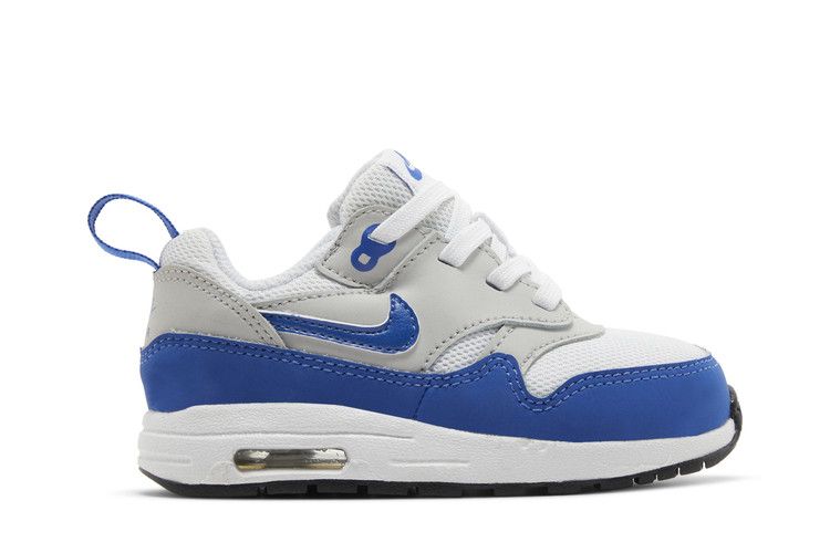 Nike Air Max 1 EasyOn Royal (2024) (TD)