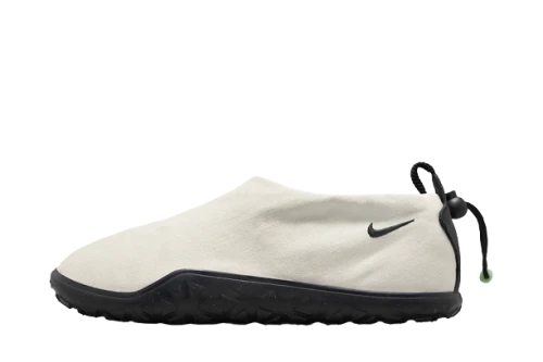 Nike ACG Air Moc Summit White Black
