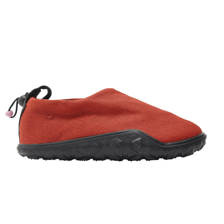 Nike ACG Moc Rugged Orange