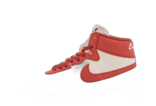 Nike Jordan Air Ship PE SP Every Game Dune Red