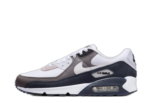 Nike Air Max 90 Flat Pewter Obsidian