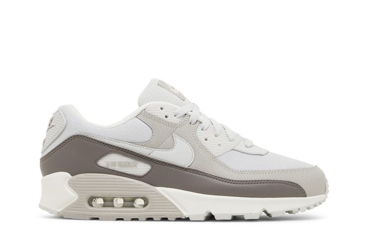 Nike Air Max 90 Photon Dust Light Iron Ore